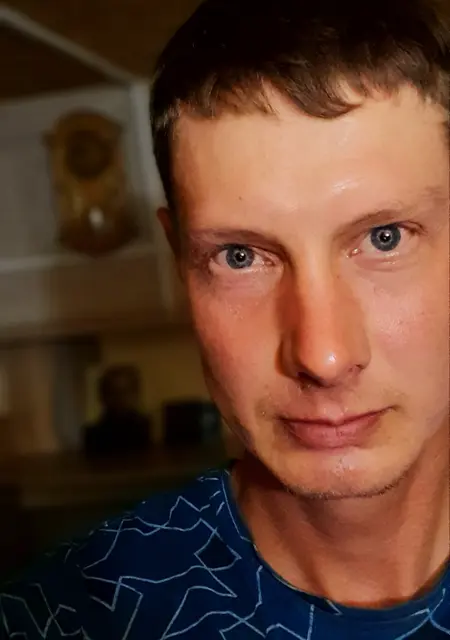 Я Vitalik, 39, из Вичуги, ищу знакомства без обязательств