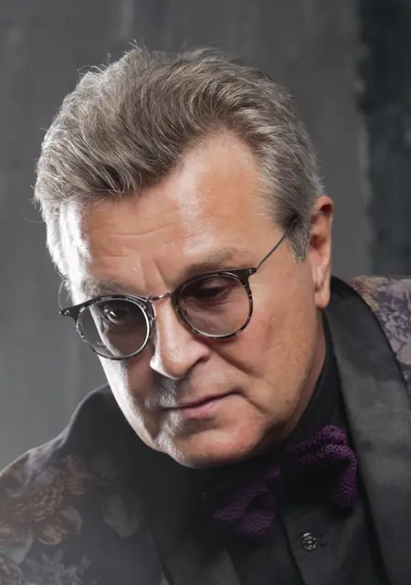 Юрий из Тулы, мне 58, познакомлюсь без обязательств