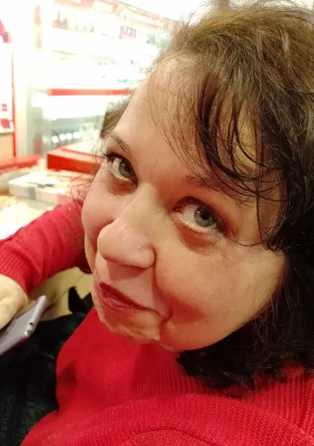 Римма из Санкт-Петербурга, ищу на сайте знакомства на одну ночь