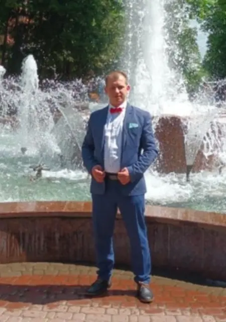 Я Enot, 32, из Брянска, ищу знакомства на одну ночь