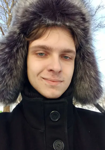 Я Илья, 19, знакомлюсь для приятного времяпровождения в Южно-Сахалинске