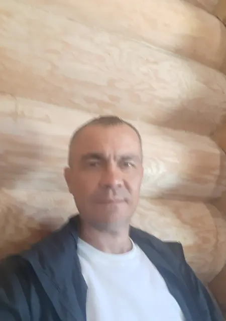 Я Алексей, 51, из Сергиева Посада, ищу знакомство для общения
