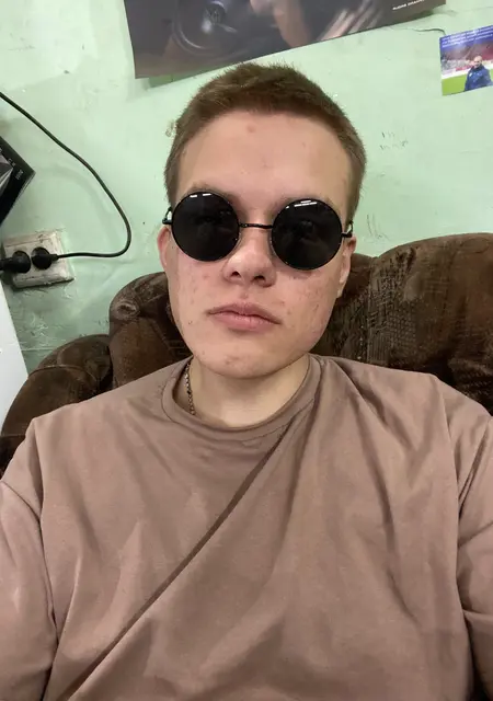 Я Ник, 21, знакомлюсь без обязательств в Красном Сулине