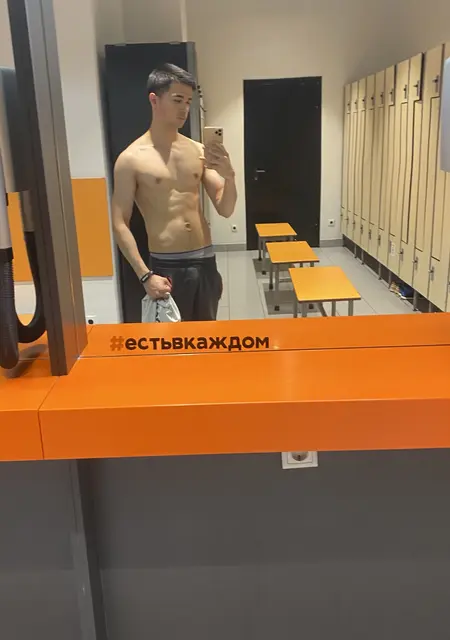 Я Amin, 34, знакомлюсь на одну ночь в Красногорске