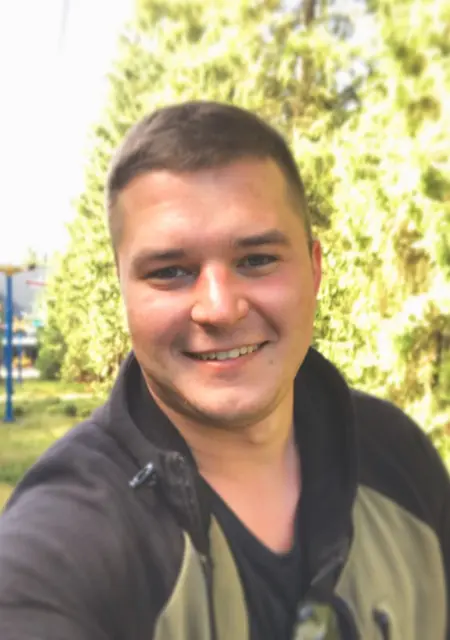 Я Саша, 31, знакомлюсь без обязательств в Мариуполе