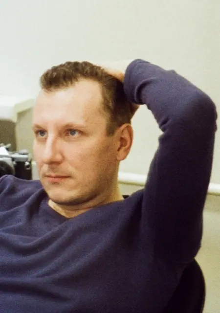 Константин из Рязани, ищу на сайте знакомства без обязательств