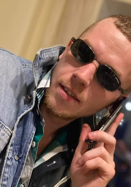 Я Даня, 36, из Березников, ищу знакомство для общения