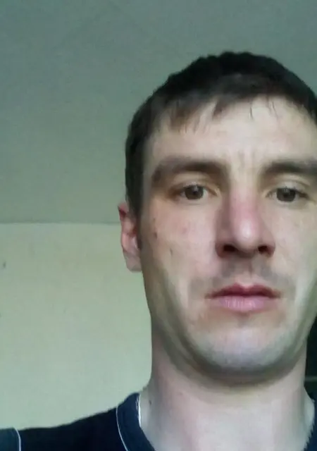 Я Артём, 40, из Николаевска-на-Амуре, ищу знакомства на одну ночь