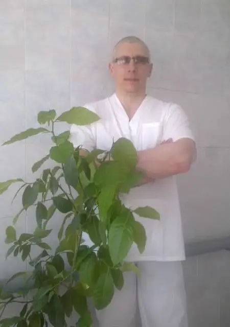 Я Серж, 49, знакомлюсь без обязательств в Нижнем Тагиле