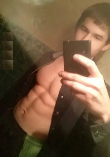 Александр из Кунгура, мне 27, познакомлюсь для вирта