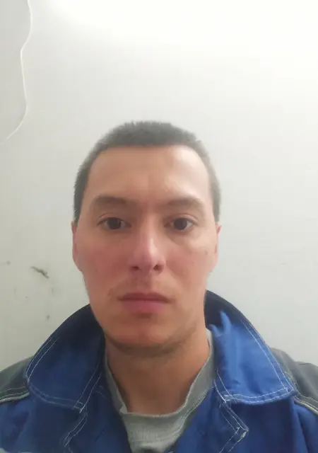 Я Ильдар, 33, из Салавата, ищу знакомство для дружбы