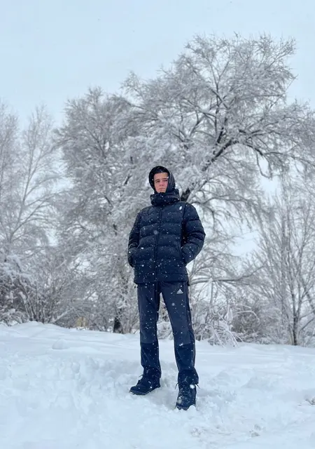 Андрей из Уссурийска, мне 20, познакомлюсь на одну ночь