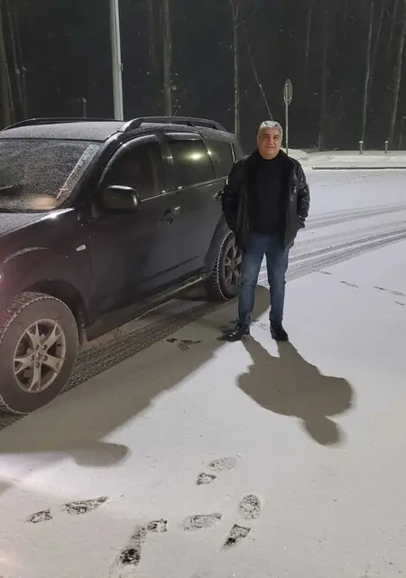 Я Роман, 63, из Иванова, ищу знакомства без обязательств