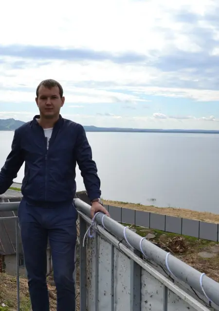 Я Влад, 31, знакомлюсь без обязательств в Балашове