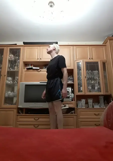 Я Kir, 21, из Пушкина, ищу знакомство для вирта