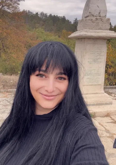 Varda из Ставрополя, ищу на сайте совместные путешествия