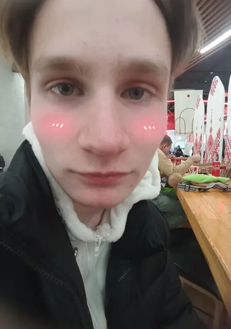 Nineteeen из Хабаровска, ищу на сайте открытые отношения