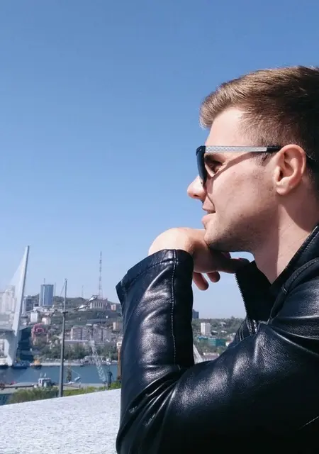 Я Павел, 30, из Ангарска, ищу знакомство для постоянных отношений