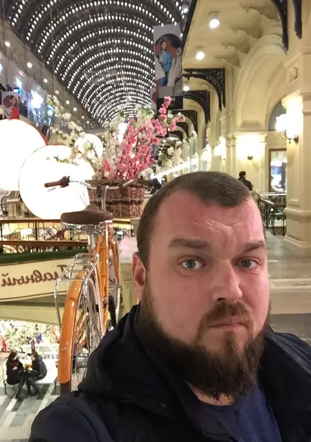 Я Anton, 40, из Самары, ищу знакомство для открытые отношения