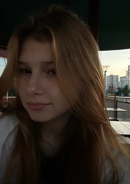Вероника из Москвы, ищу на сайте дружбу