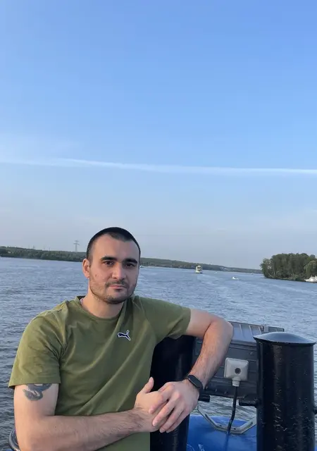 Роджер из Москвы, ищу на сайте знакомства на одну ночь