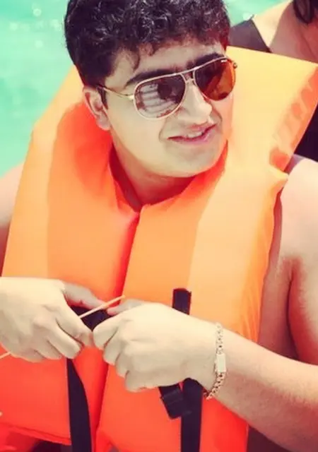 Руслан из Новосибирска, мне 33, познакомлюсь для совместных путешествий