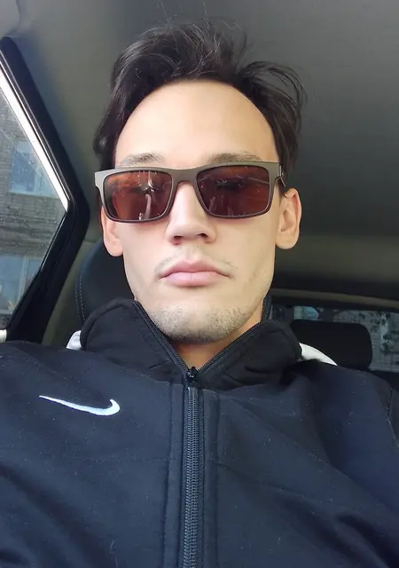 Я Радмир, 26, из Дюртюлей, ищу знакомство для открытые отношения