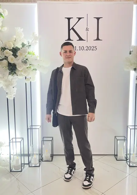 Илья из Оренбурга, мне 20, познакомлюсь для дружбы