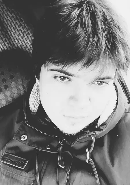 Я Дима, 28, знакомлюсь для общения в Реутове