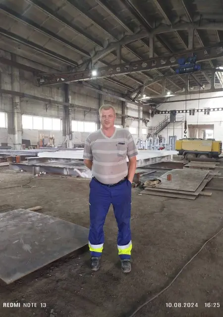 Я Илья, 53, из Рефтинского, ищу знакомства без обязательств