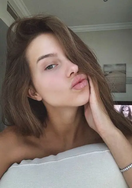 Я Анна, 24, знакомлюсь на одну ночь в Пензе