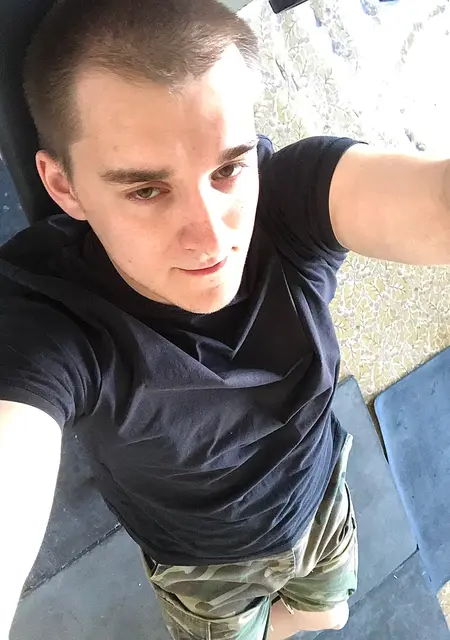 Я Сергей, 28, знакомлюсь для постоянных отношений в Выксе