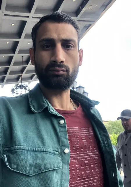 Арсен из Тамбова, мне 32, познакомлюсь для постоянных отношений