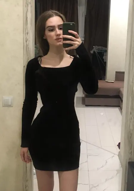 Я Котенок, 26, знакомлюсь для дружбы в Санкт-Петербурге