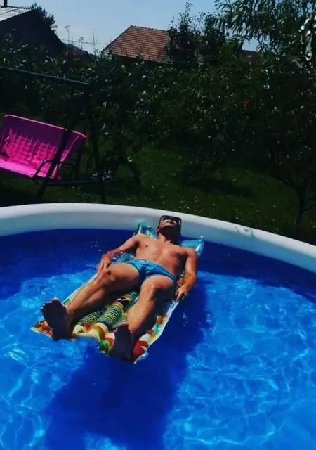 Mmm из Праги, мне 29, познакомлюсь