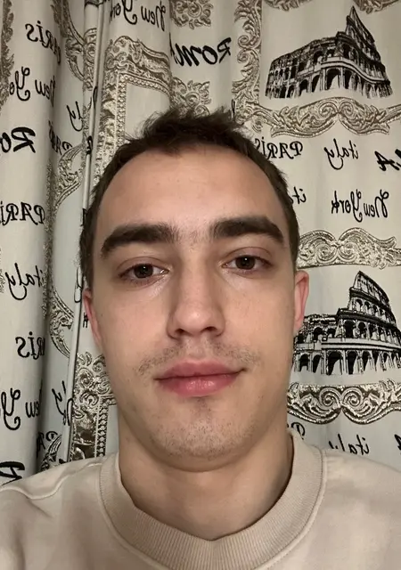 Я Vladislav, 20, знакомлюсь для постоянных отношений в Ангарске