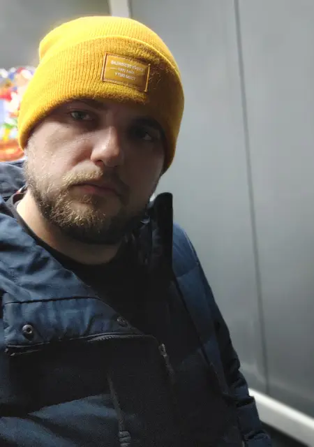 Я Андрей, 36, знакомлюсь без обязательств в Альметьевске