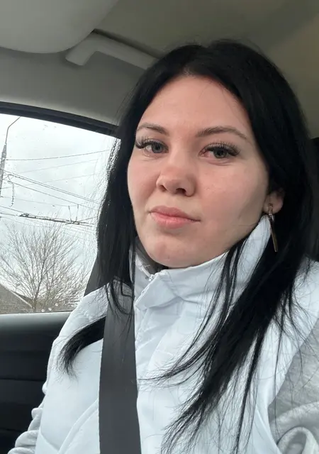 Юля из Белгорода, мне 30, познакомлюсь для общения