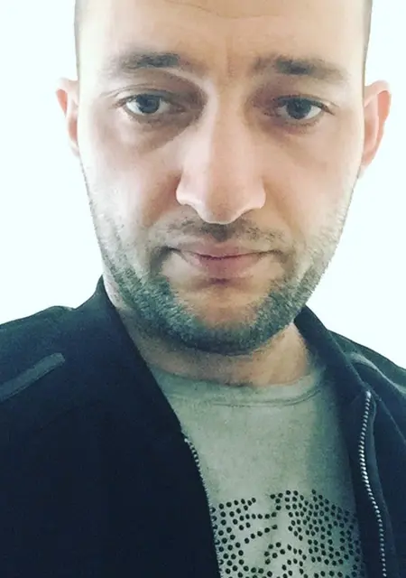 Я Jora, 40, из Старого Оскола, ищу знакомство для общения