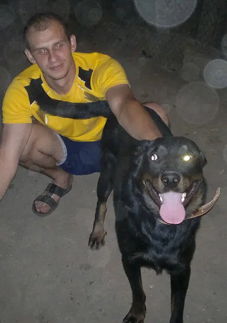 Александр из Мурманска, мне 40, познакомлюсь для дружбы