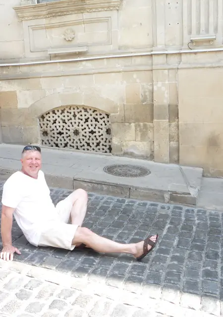 Николай из Тамбова, ищу на сайте знакомства без обязательств