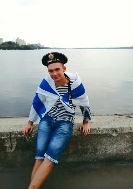 Я Михаил, 26, знакомлюсь без обязательств в Воронеже