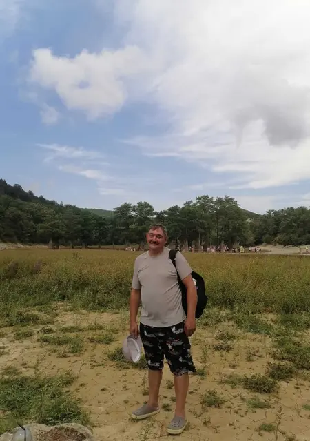 Сергей из Крымска, ищу на сайте знакомства на одну ночь