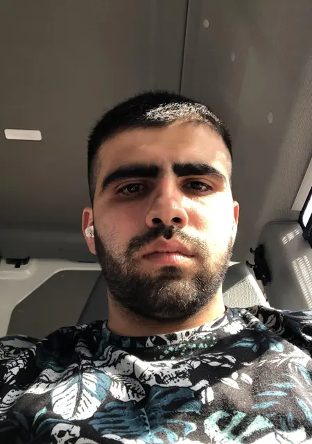 Я Давид, 35, знакомлюсь для постоянных отношений в Ставрополе