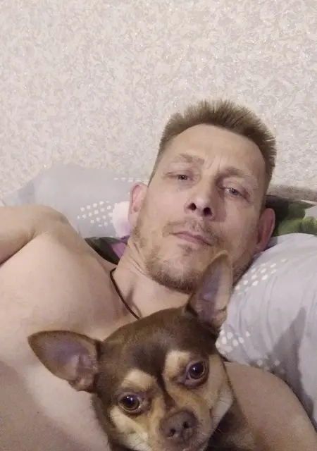 Иван из Саратова, мне 51, познакомлюсь на одну ночь