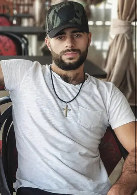 Я Вадим, 25, знакомлюсь без обязательств в Шахтах