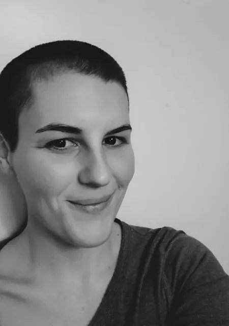 Anja из Берлина