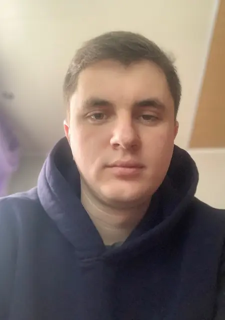 Я Костя, 27, из Крымска, ищу знакомство для совместных путешествий