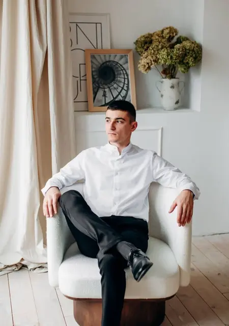 Я Алекс, 31, знакомлюсь на одну ночь в Стерлитамаке