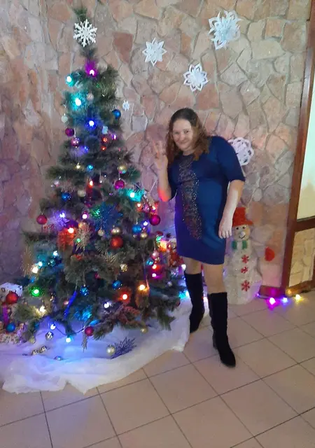 Я Анастосия, 40, знакомлюсь на одну ночь в Брянске